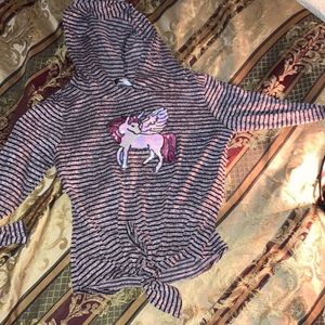 Kids sweater in a 10/12